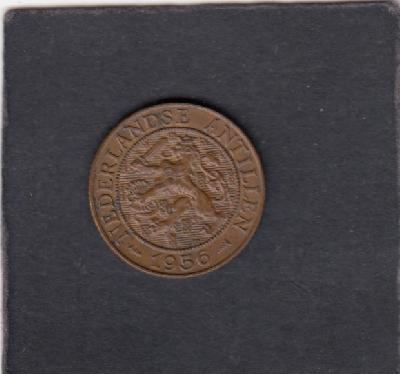 Beschrijving: 2 1/2 Cent 